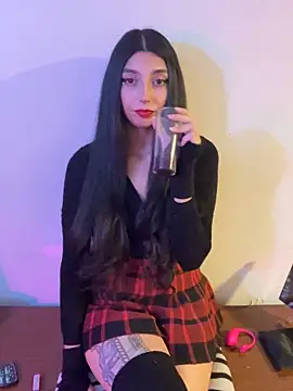 Felicia smok3 online show from October 24, 2:51 am