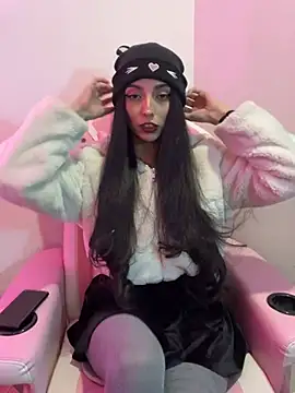 Felicia smok3 online show from May 26, 4:23 am