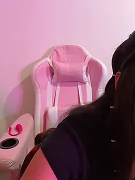 Felicia smok3 online show from May 7, 2:49 am