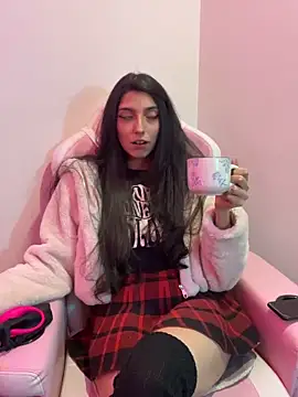 Felicia smok3 online show from May 14, 2:39 am