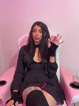 Felicia smok3 online show from May 28, 5:05 am