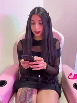 Felicia smok3 online show from March 28, 2:33 am