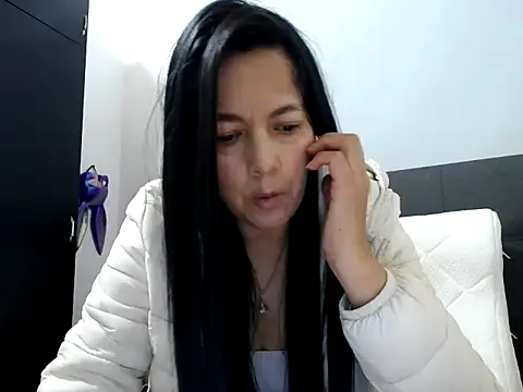 Alexxawinter online show from January 9, 12:26 am