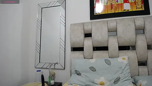 Alexxawinter online show from March 12, 12:02 am