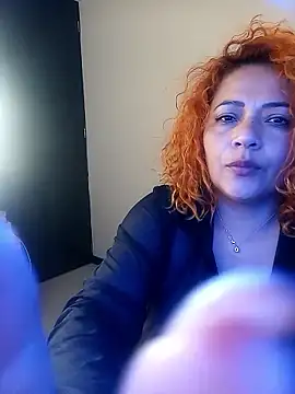 MariaJoseBarraza online show from October 5, 3:44 am