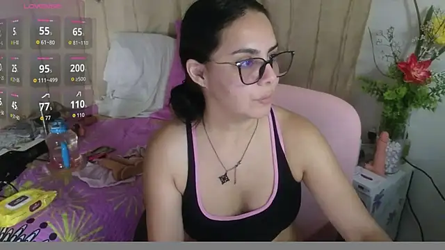 lovely trix online show from May 14, 6:58 pm