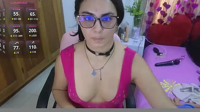lovely trix online show from May 25, 3:44 pm