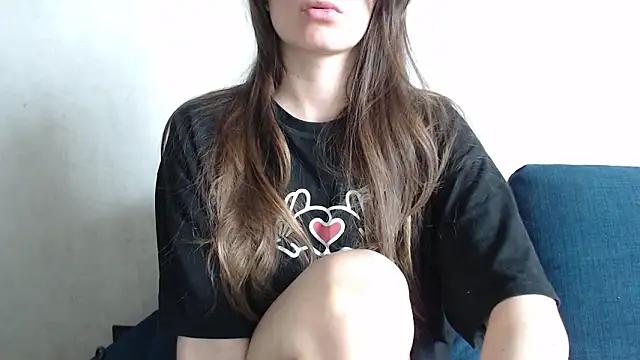 Jennna Maya online show from February 23, 8:25 am