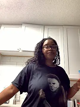 SweetHoneyBunz online show from January 9, 7:29 pm