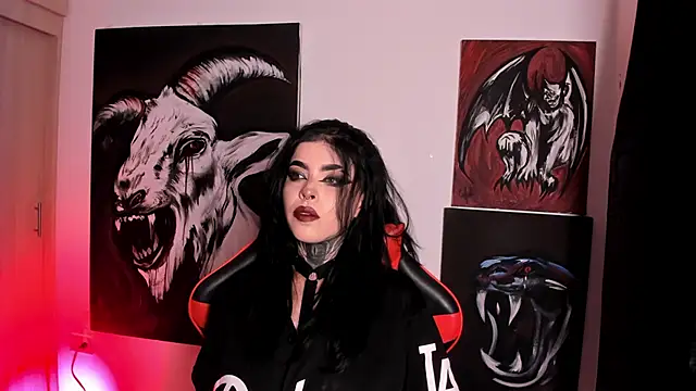 Rubyy-Rose1 online show from February 11, 12:36 am