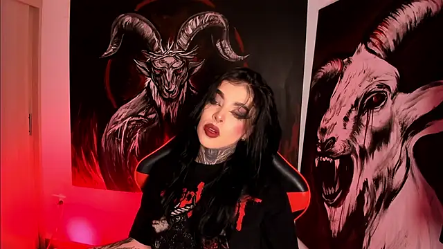 Rubyy-Rose1 online show from May 8, 2:26 am