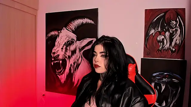 Rubyy-Rose1 online show from February 17, 2:11 am