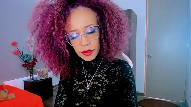 ScarlettMalbec online show from March 19, 9:08 pm