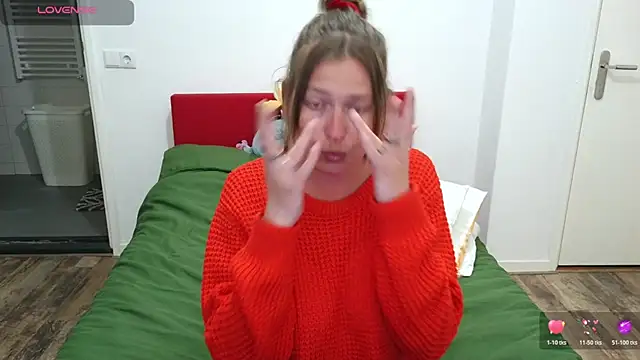 cumfun online show from May 12, 6:36 pm