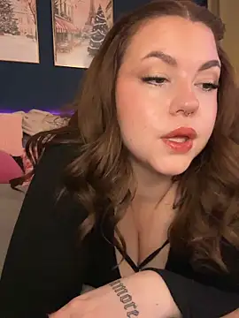 VictoriaLaFleur online show from December 4, 1:13 pm