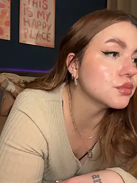 VictoriaLaFleur online show from May 13, 8:25 pm