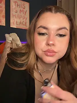 VictoriaLaFleur online show from May 17, 8:19 pm