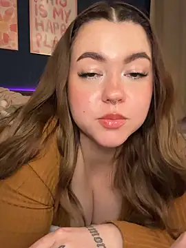VictoriaLaFleur online show from May 6, 8:24 pm