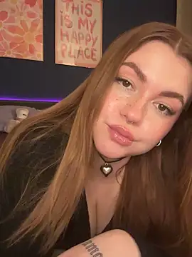 VictoriaLaFleur online show from May 20, 8:17 pm