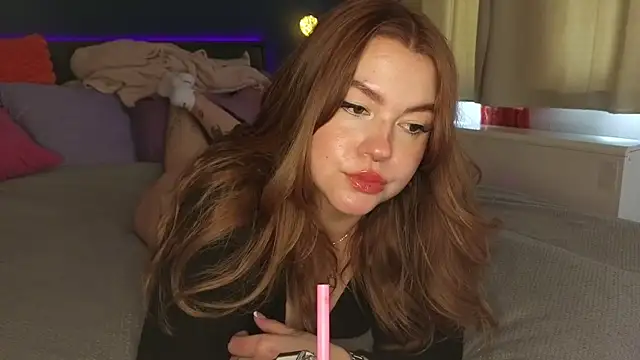 VictoriaLaFleur online show from May 15, 12:08 pm