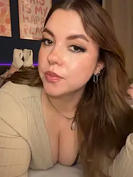 VictoriaLaFleur online show from May 7, 8:34 pm