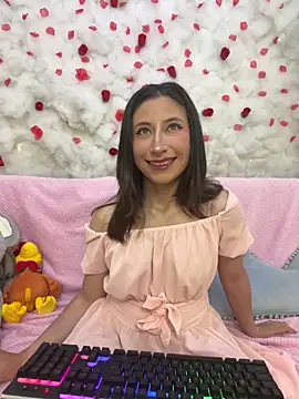 SkarletJhonson  online show from May 1, 3:54 am