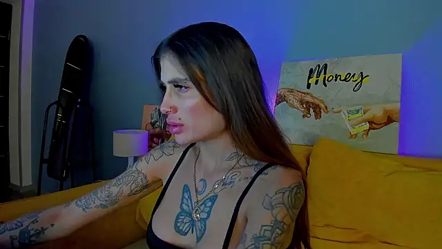 Patricia Cox online show from March 11, 6:10 pm