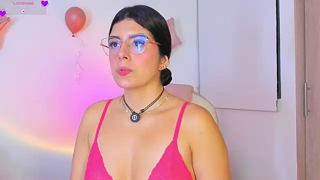 AnastaciaBlake online show from May 13, 4:40 am