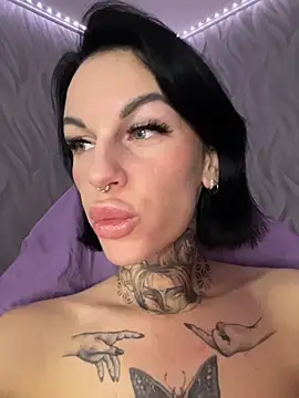 angel devil forever online show from March 31, 10:43 pm