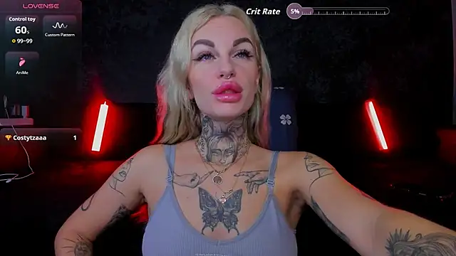 angel devil forever online show from October 16, 10:56 pm