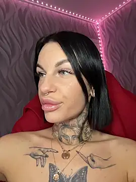 angel devil forever online show from April 7, 10:01 pm