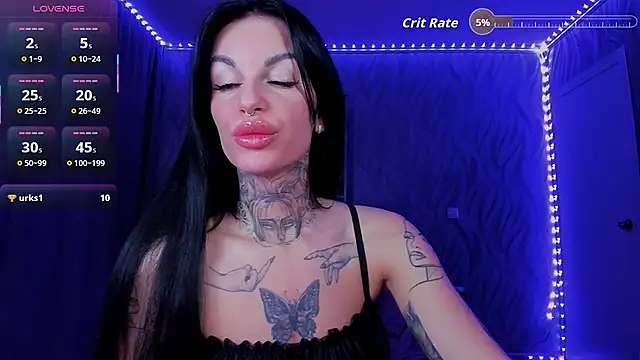 angel devil forever online show from March 18, 11:21 pm