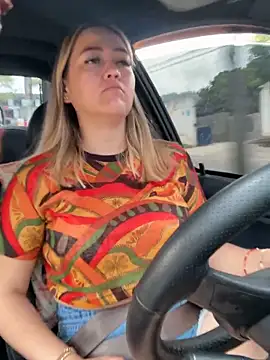 Danielavegax online show from March 30, 4:28 pm