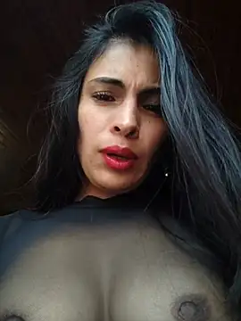 Astrid-- online show from May 14, 8:36 pm