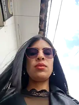 Astrid-- online show from February 20, 3:13 pm