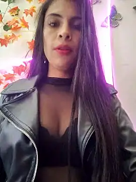 Astrid-- online show from May 21, 7:34 pm