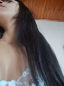Astrid-- online show from May 15, 8:44 pm