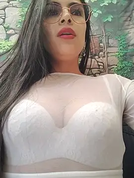 Astrid-- online show from May 12, 7:53 pm