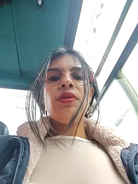 Astrid-- online show from May 26, 3:11 pm