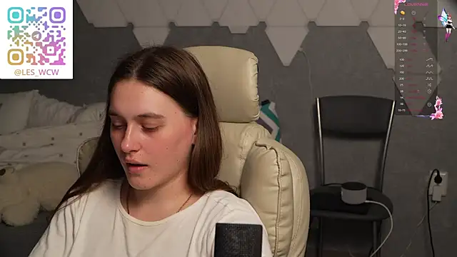 HarleyDeess online show from January 10, 3:11 am