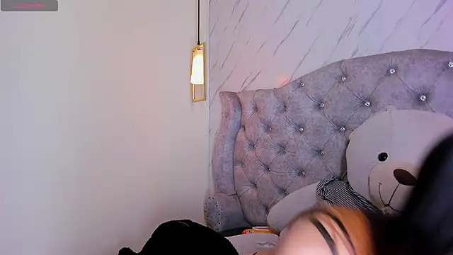 Alice Laurentt online show from May 25, 4:55 am