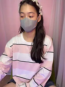 DA-EUN online show from September 29, 2:49 am