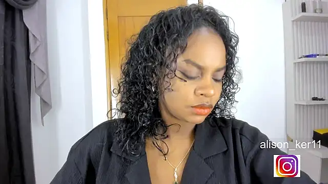 alison-ker3 online show from May 13, 10:10 am