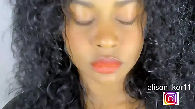 alison-ker3 online show from February 7, 11:36 am