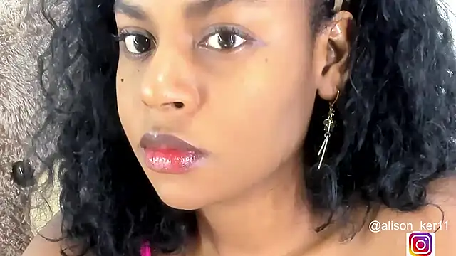 alison-ker3 online show from November 5, 9:03 am