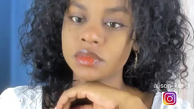 alison-ker3 online show from May 16, 2:27 pm