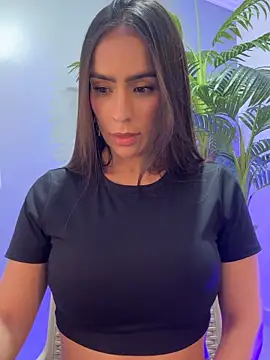 Mau White online show from May 3, 2:37 am