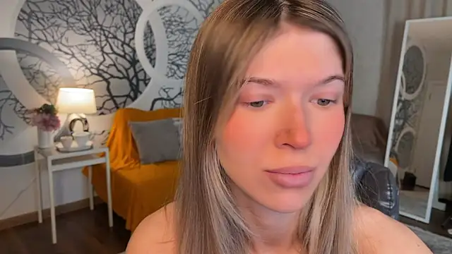 viviann evans online show from May 14, 1:22 am