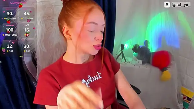 Asian volcoba a online show from February 22, 3:51 am