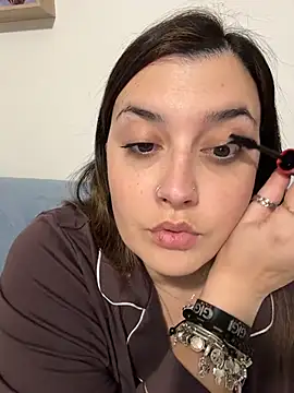 Novababy18 online show from February 15, 10:42 pm